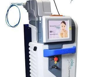 超脈沖激光器–射頻激光器助力中國醫美激光設備